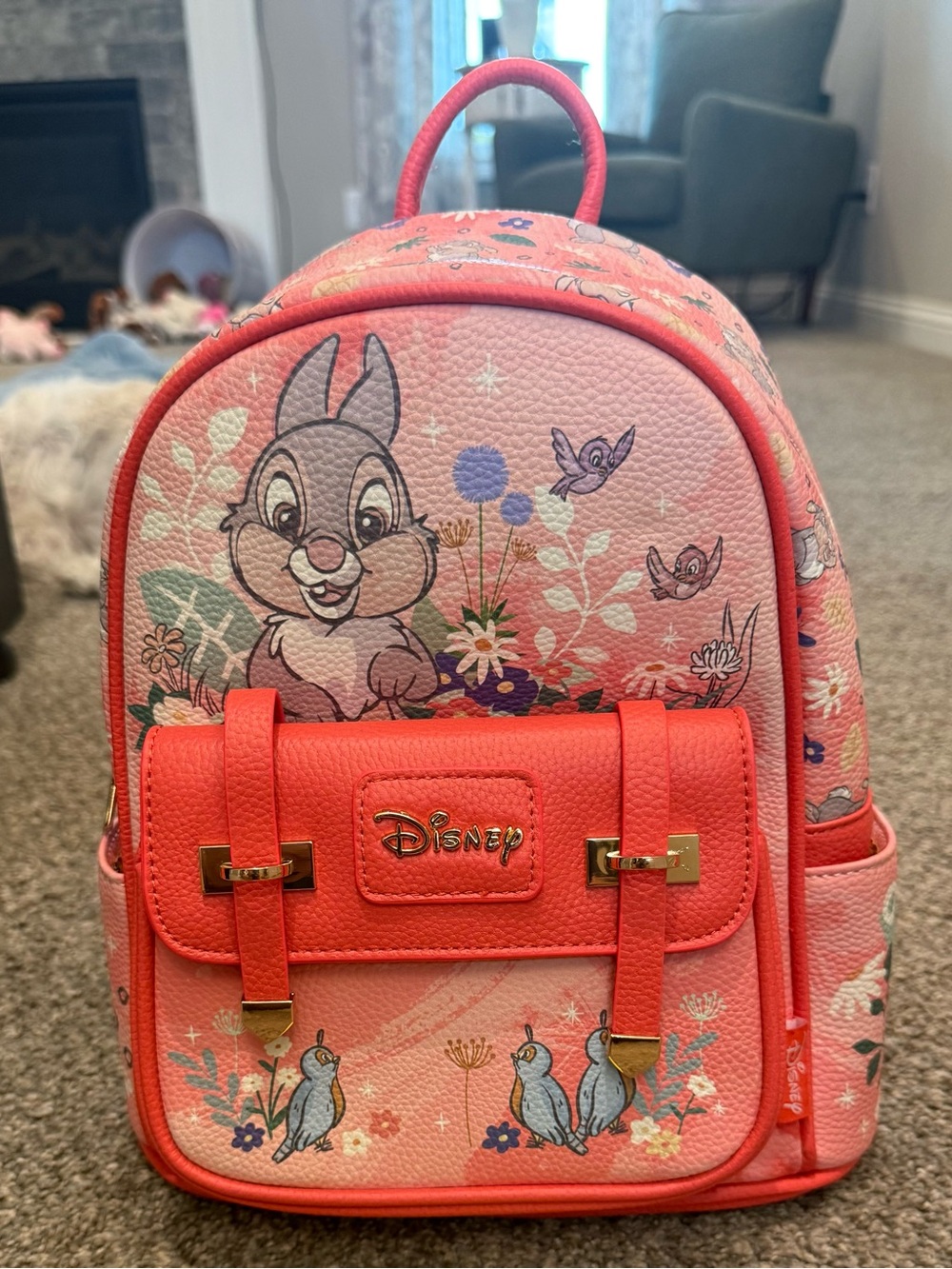 Disney Wonda Pop Bambi Backpack